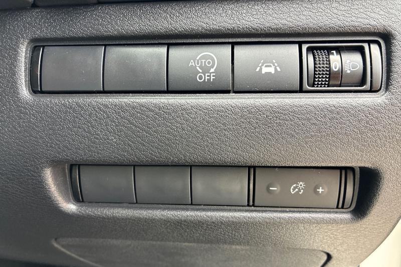 Used Nissan Qashqai 2022 for sale - 75951752: Photo 25