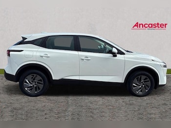 Used Nissan Qashqai 2022 for sale - 75951752: Photo