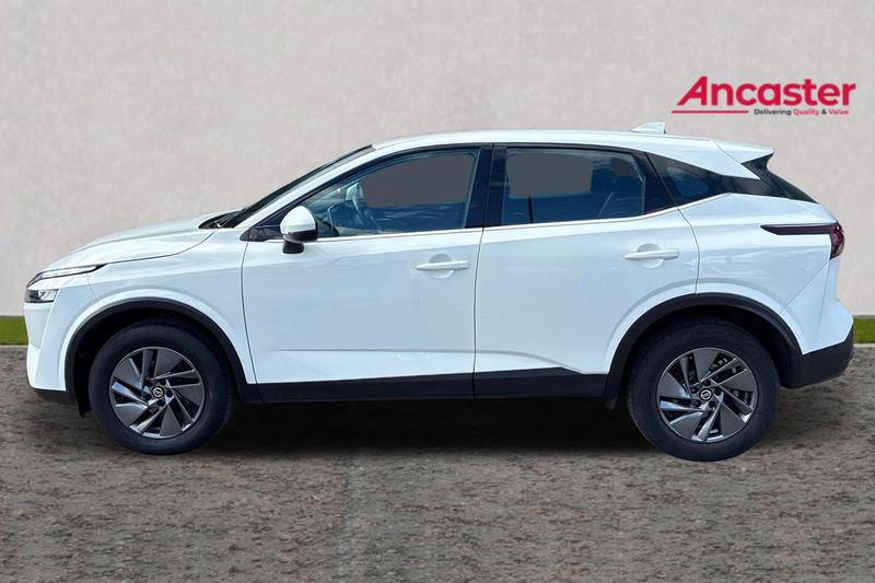 Used Nissan Qashqai 2022 for sale - 75951752: Photo 6