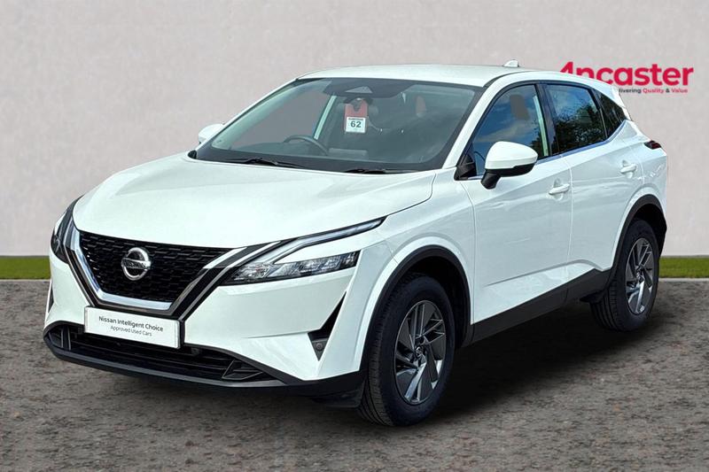 Used Nissan Qashqai 2022 for sale - 75951752: Photo 7