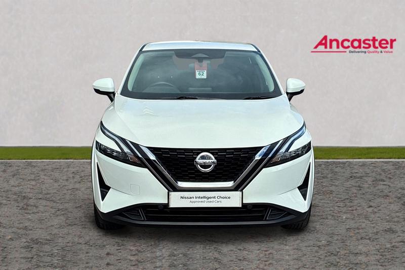 Used Nissan Qashqai 2022 for sale - 75951752: Photo 8