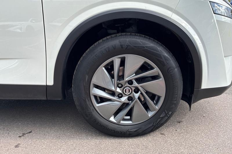 Used Nissan Qashqai 2022 for sale - 75951752: Photo 9