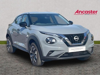 Used Nissan Juke 2025 for sale - 79017282: Photo