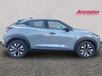 Used Nissan Juke 2025 for sale - 79017282: Photo