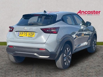 Used Nissan Juke 2025 for sale - 79017282: Photo