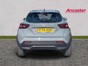 Used Nissan Juke 2025 for sale - 79017282: Photo