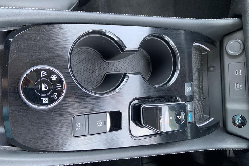 Vehicle 28