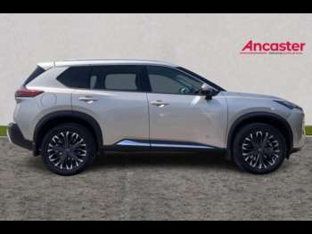 Used Nissan X-Trail 2024 for sale - 74993510: Photo