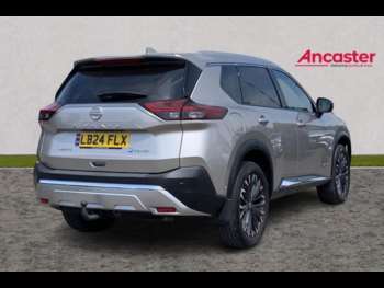 Used Nissan X-Trail 2024 for sale - 74993510: Photo