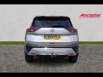 Used Nissan X-Trail 2024 for sale - 74993510: Photo