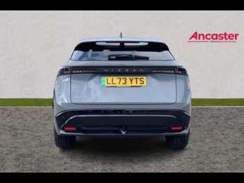 Used Nissan ARIYA 2023 for sale - 74456348: Photo