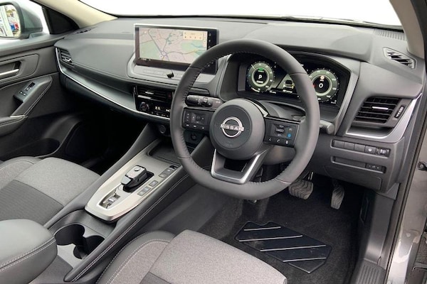 Used Nissan Qashqai 2025 for sale - 76265962: Photo 10