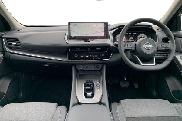 Used Nissan Qashqai 2025 for sale - 76265962: Photo 12