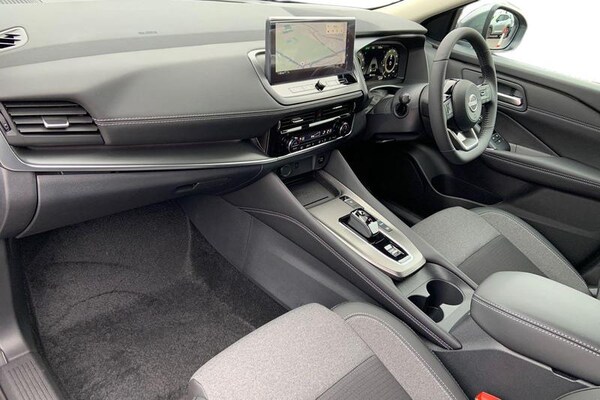 Used Nissan Qashqai 2025 for sale - 76265962: Photo 13