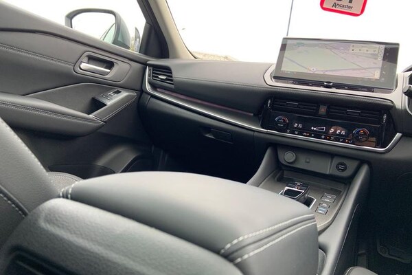 Used Nissan Qashqai 2025 for sale - 76265962: Photo 14