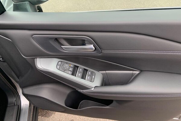 Used Nissan Qashqai 2025 for sale - 76265962: Photo 16
