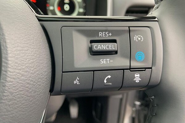 Used Nissan Qashqai 2025 for sale - 76265962: Photo 22