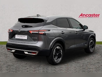 Used Nissan Qashqai 2025 for sale - 76265962: Photo 3