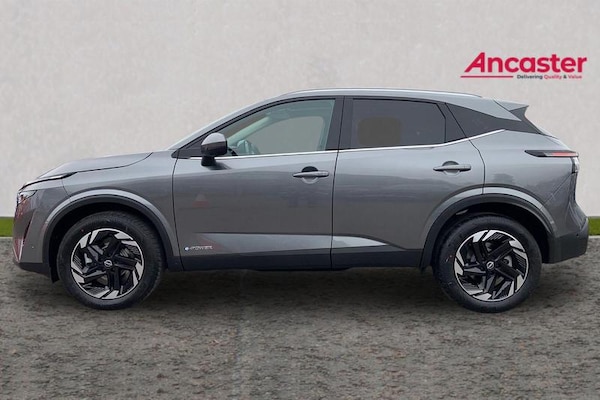 Used Nissan Qashqai 2025 for sale - 76265962: Photo 6