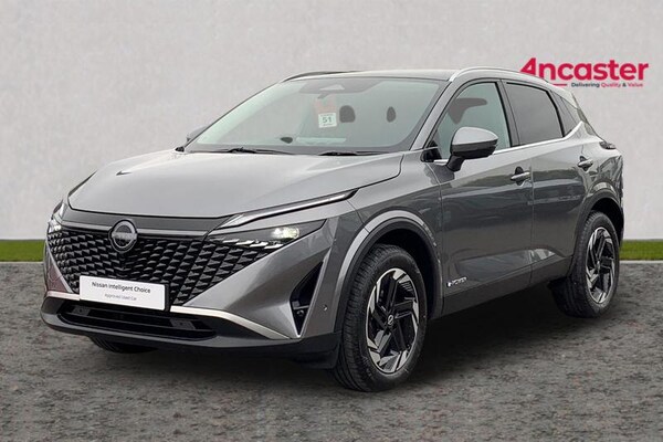 Used Nissan Qashqai 2025 for sale - 76265962: Photo 7