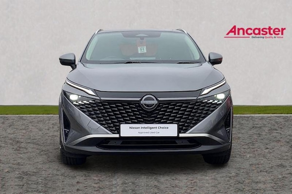 Used Nissan Qashqai 2025 for sale - 76265962: Photo 8