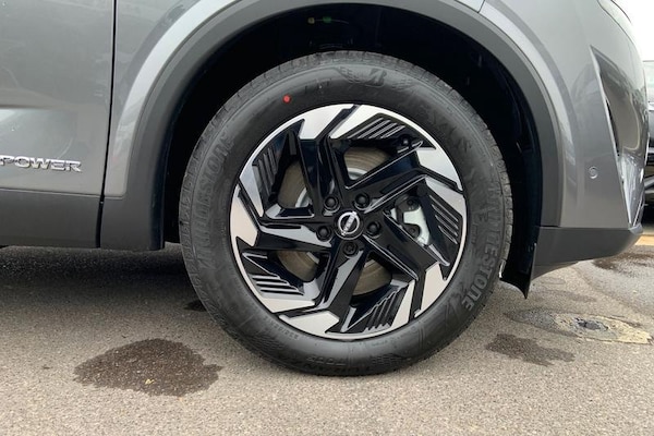 Used Nissan Qashqai 2025 for sale - 76265962: Photo 9