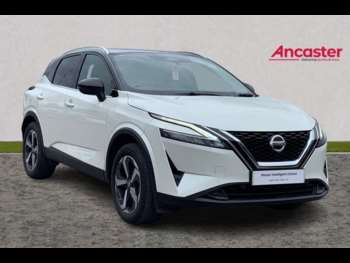 2021 - 1.3 DiG-T MH 158 Premiere Edition 5dr Xtronic