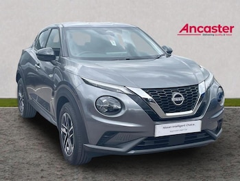 Used Nissan Juke undefined for sale - 78277275: Photo