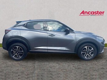 Used Nissan Juke undefined for sale - 78277275: Photo