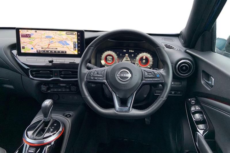 Used Nissan Juke 2025 for sale - 76595504: Photo 11