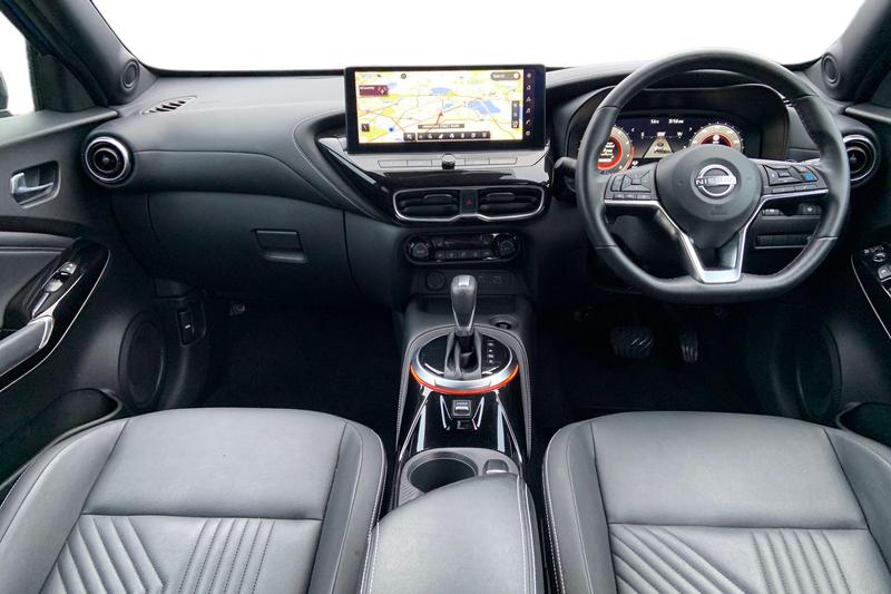 Used Nissan Juke 2025 for sale - 76595504: Photo 12