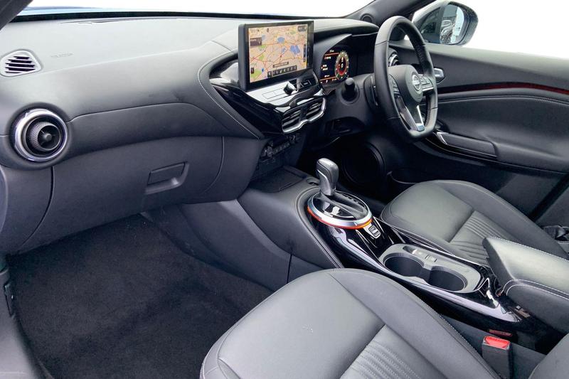 Used Nissan Juke 2025 for sale - 76595504: Photo 13