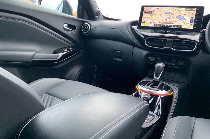 Used Nissan Juke 2025 for sale - 76595504: Photo 14