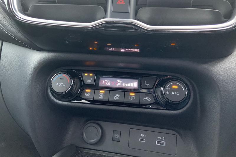 Used Nissan Juke 2025 for sale - 76595504: Photo 15