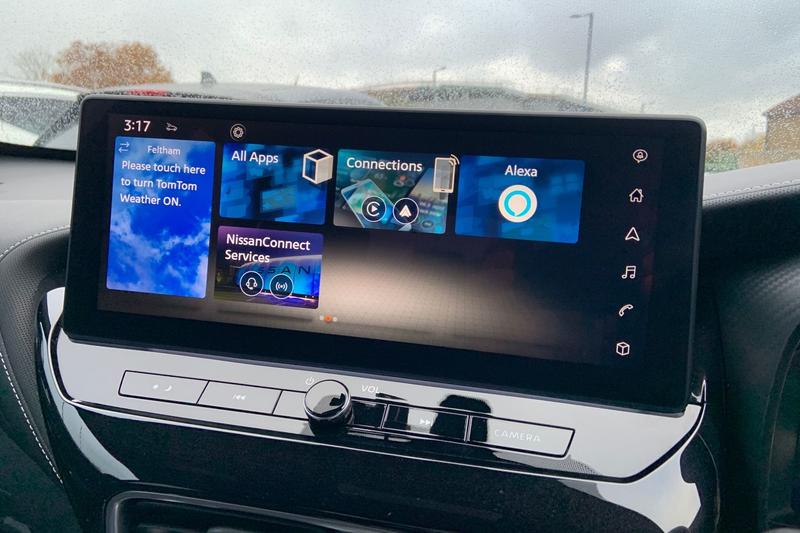 Used Nissan Juke 2025 for sale - 76595504: Photo 17