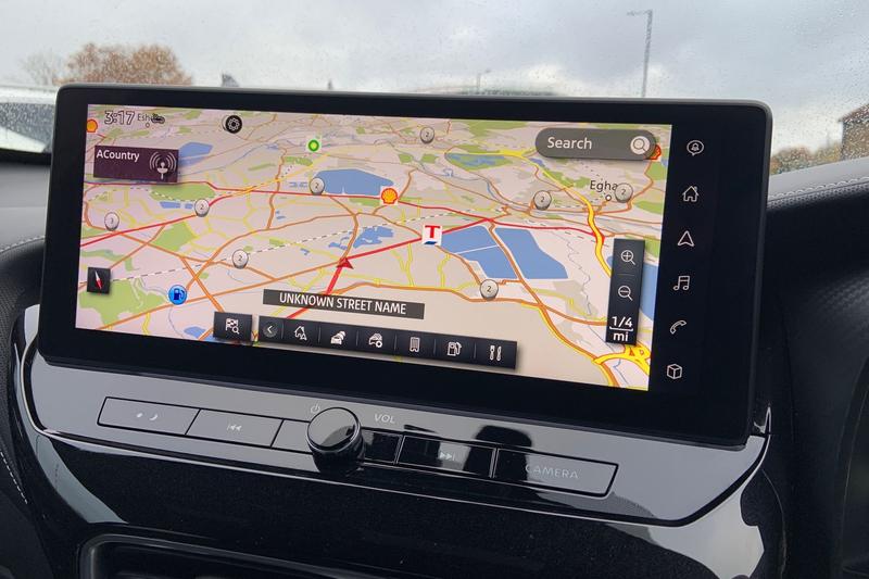 Used Nissan Juke 2025 for sale - 76595504: Photo 18