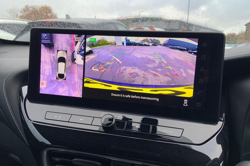 Used Nissan Juke 2025 for sale - 76595504: Photo 19