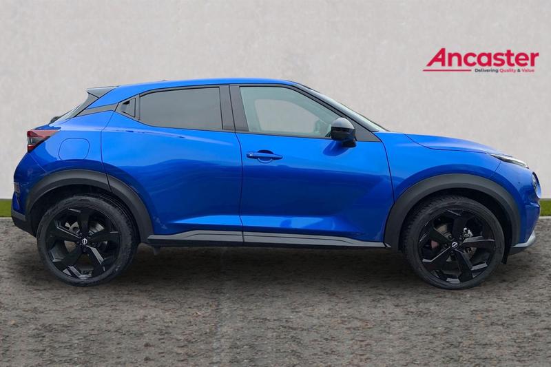 Used Nissan Juke 2025 for sale - 76595504: Photo 2
