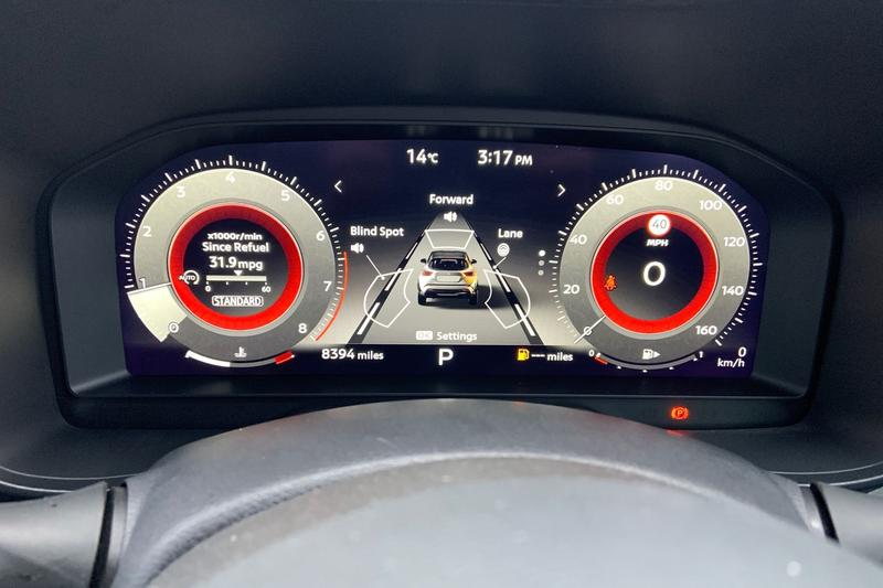 Used Nissan Juke 2025 for sale - 76595504: Photo 20