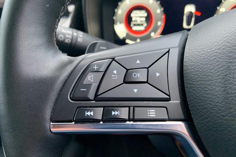 Used Nissan Juke 2025 for sale - 76595504: Photo 21