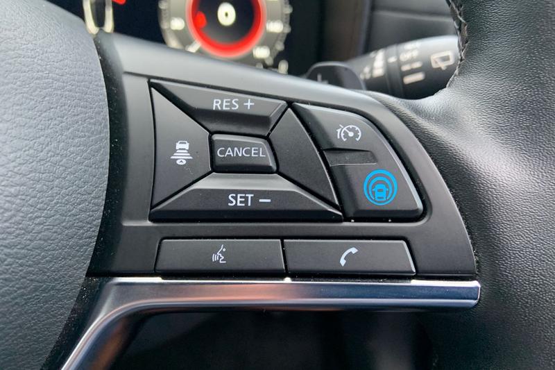 Used Nissan Juke 2025 for sale - 76595504: Photo 22