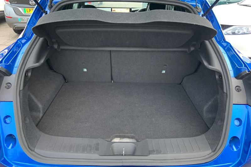 Used Nissan Juke 2025 for sale - 76595504: Photo 24