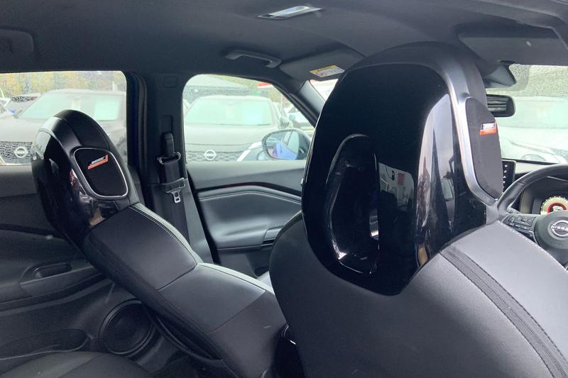 Used Nissan Juke 2025 for sale - 76595504: Photo 25