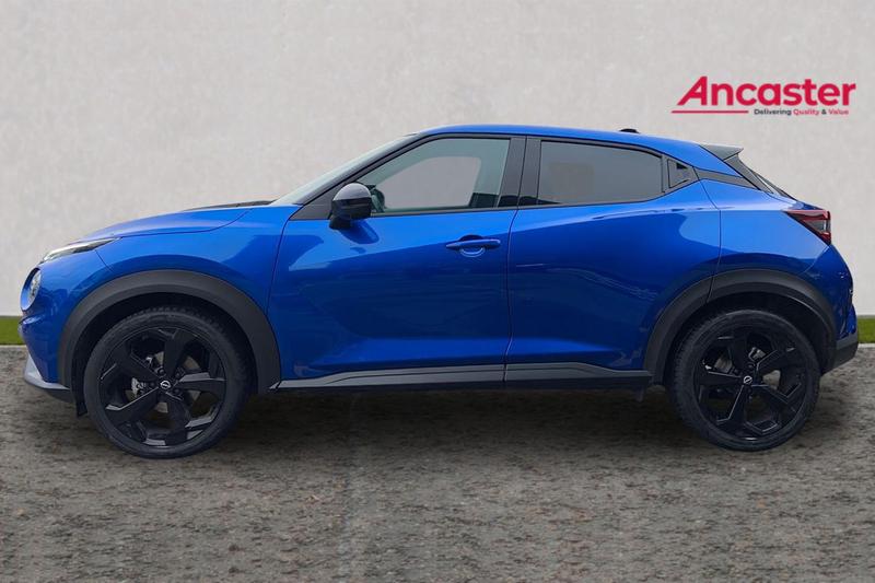 Used Nissan Juke 2025 for sale - 76595504: Photo 6