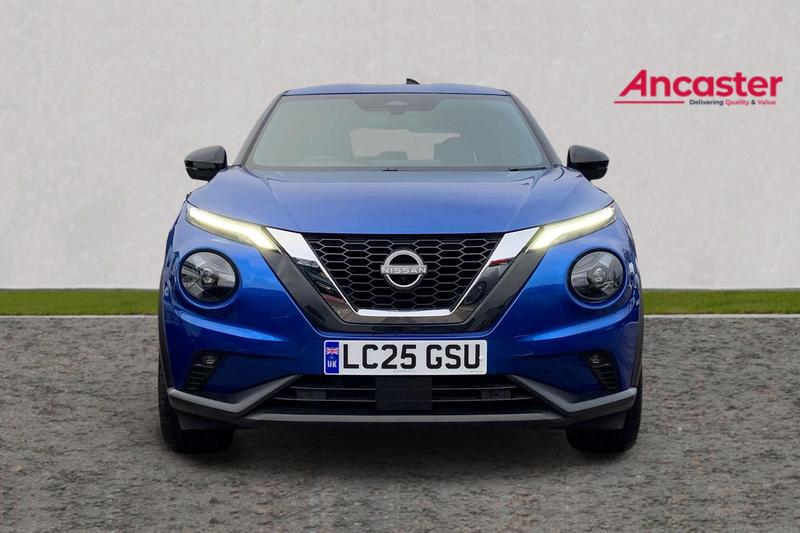 Used Nissan Juke 2025 for sale - 76595504: Photo 8