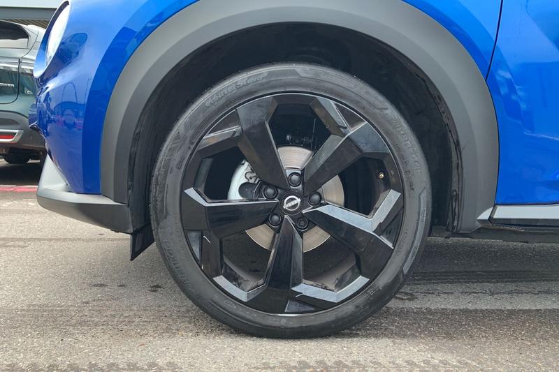 Used Nissan Juke 2025 for sale - 76595504: Photo 9