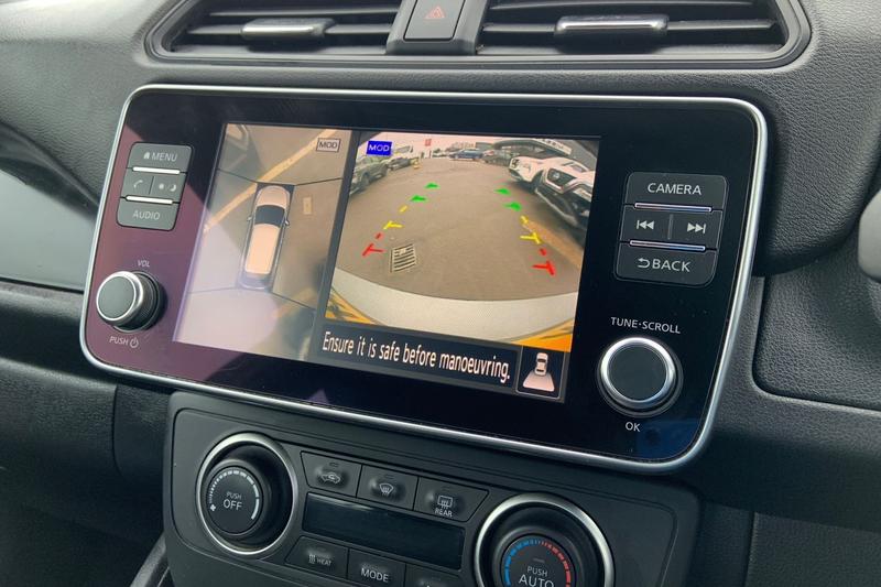 Used Nissan Leaf 2022 for sale - 77613664: Photo 19