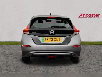 Used Nissan Leaf undefined for sale - 77613664: Photo