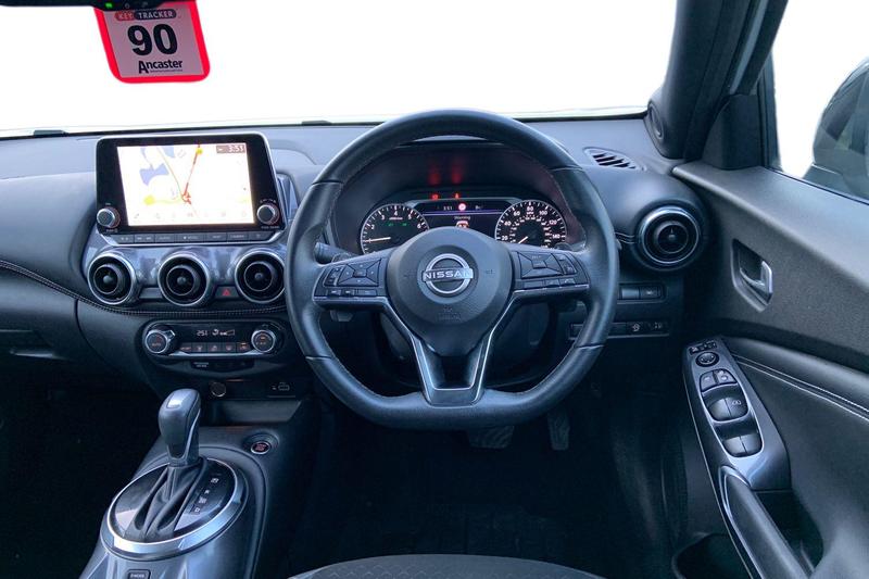 Used Nissan Juke 2023 for sale - 77551395: Photo 11