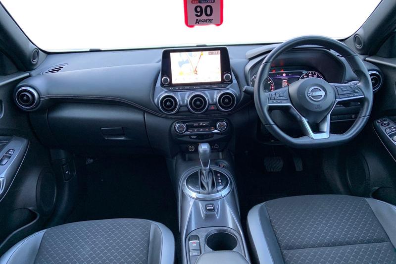 Used Nissan Juke 2023 for sale - 77551395: Photo 12